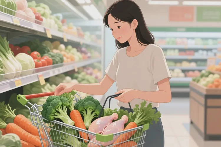 35岁睡前血糖14点5是怎么回事(图4)