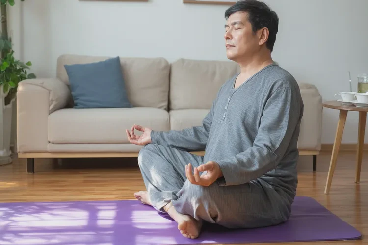 43岁早上空腹血糖8点0是怎么回事(图4)