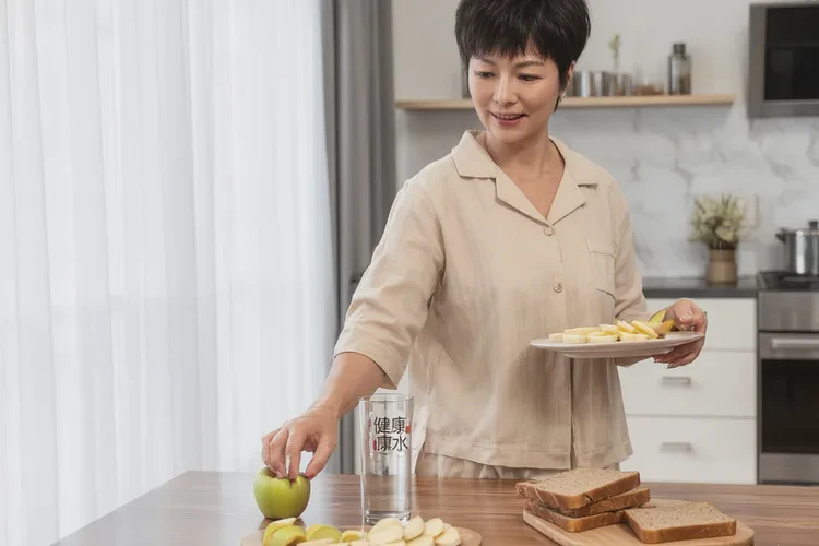 43岁早上血糖4.9是怎么回事(图3)