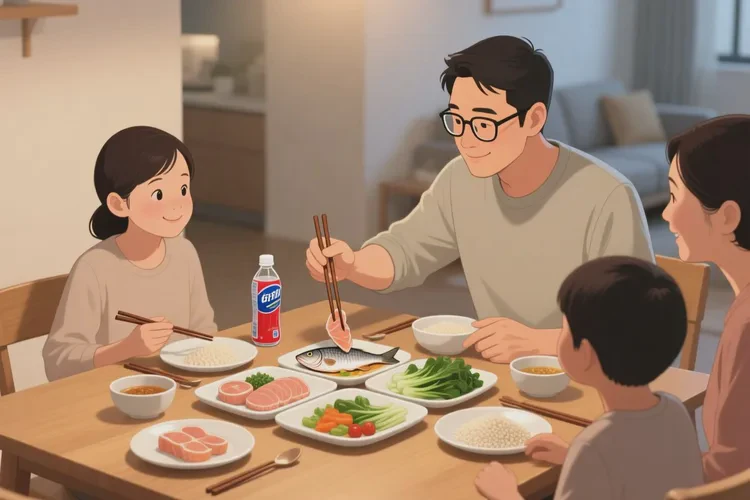 36歲餐后血糖19.4是怎么回事(圖4)