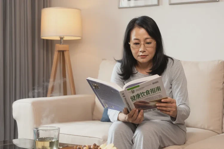 43岁空腹血糖22.3是怎么回事(图4)