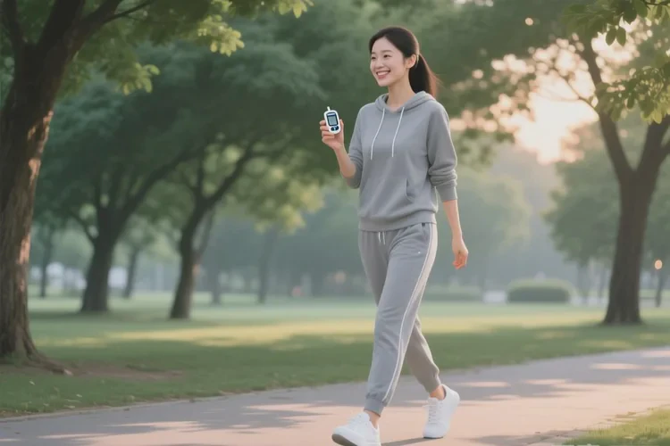 36歲晚餐血糖9點2是怎么回事(圖2)