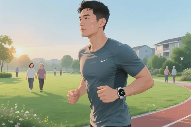 35岁睡前血糖16点7是怎么回事(图3)