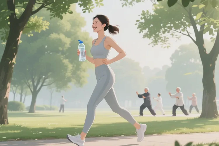 36岁空腹血糖4点0是怎么回事(图2)