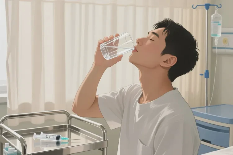 35岁下午血糖20点4是怎么回事(图2)