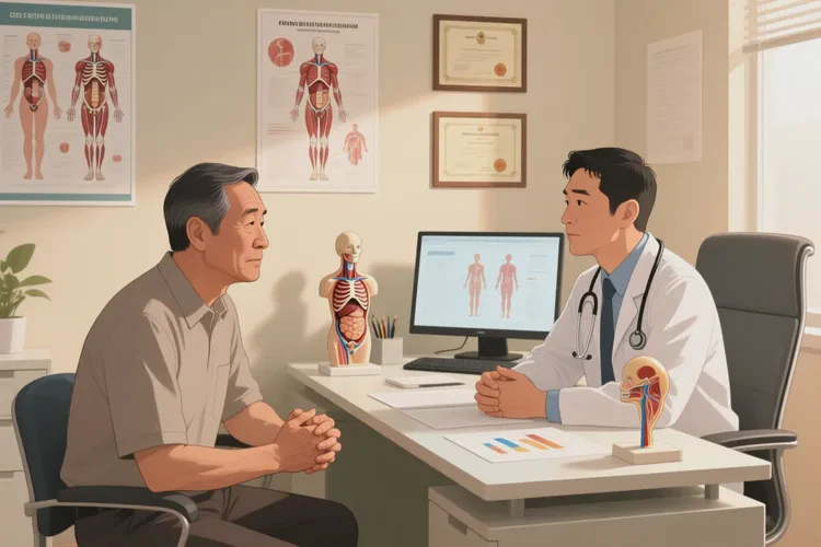 36歲晚餐血糖10點(diǎn)8是怎么回事(圖4)