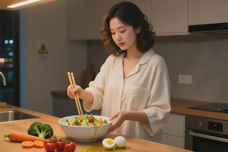 36歲空腹血糖10.6是怎么回事(圖4)