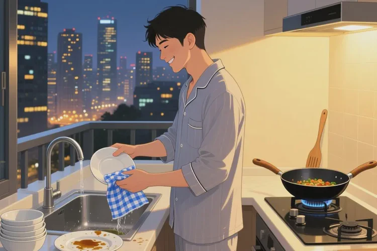 36岁晚餐血糖15点1是怎么回事(图3)