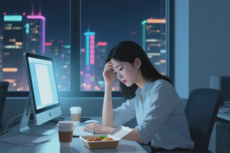 35岁晚上血糖11.8是怎么回事(图2)