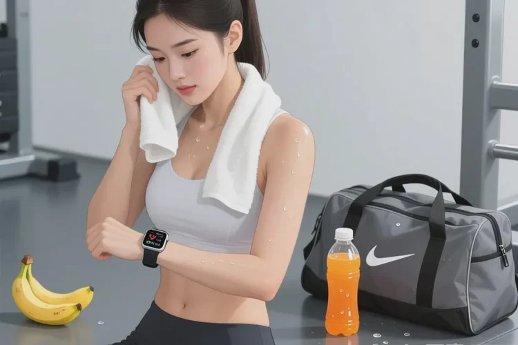 35岁睡前血糖4.3是怎么回事(图2)