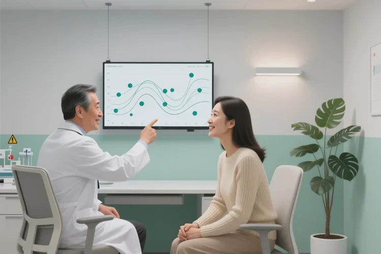 36歲空腹血糖11.7是怎么回事(圖2)