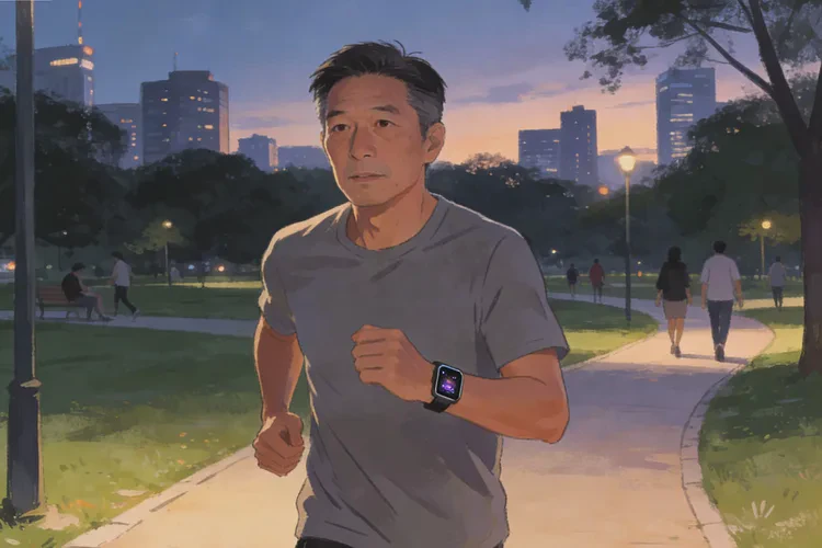 35岁下午血糖18.7是怎么回事(图4)