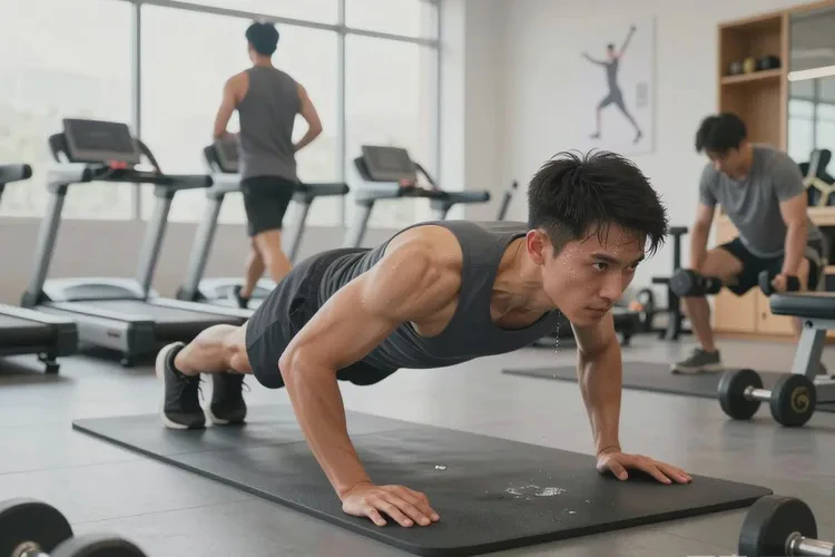 36歲空腹血糖29.9是怎么回事(圖4)