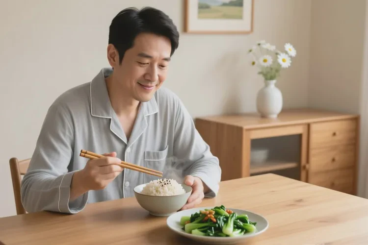 35岁晚上血糖5.1是怎么回事(图1)