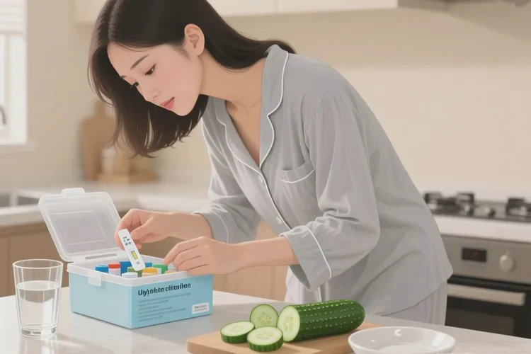 36歲空腹血糖14點8是怎么回事(圖2)