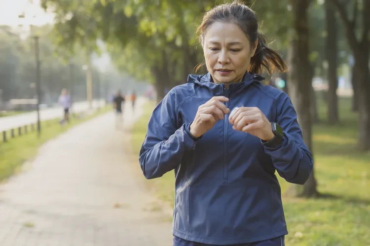 43歲中餐血糖13點8是怎么回事(圖2)