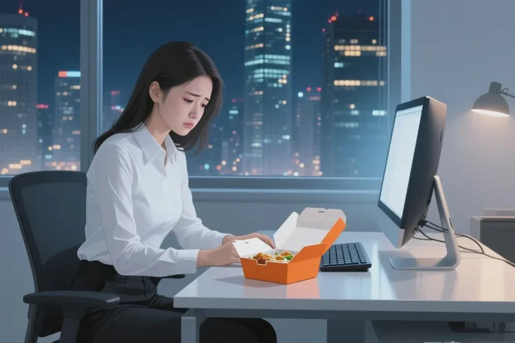 36歲早餐血糖8.4是怎么回事(圖2)