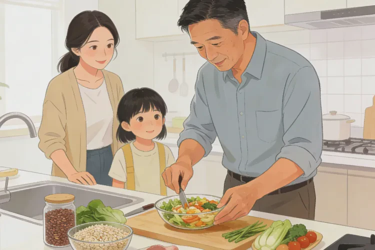 36岁餐后血糖23.3是怎么回事(图4)