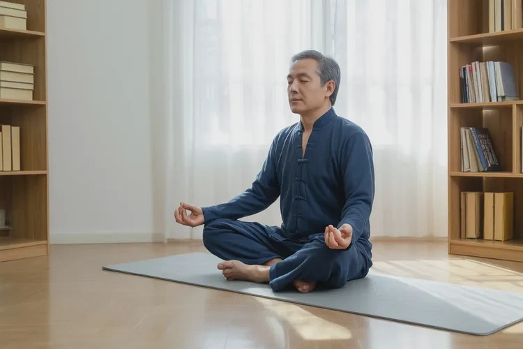 43歲下午血糖12.8是怎么回事(圖3)