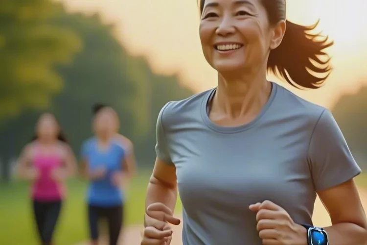 42岁早上血糖5.1是怎么回事(图3)