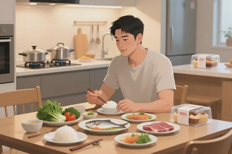 35歲晚上血糖6點6是怎么回事(圖3)