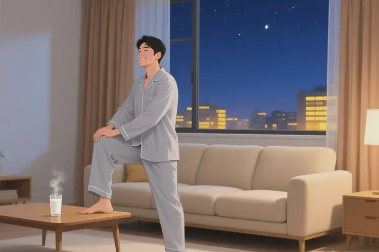 35岁睡前血糖13.6是怎么回事(图3)