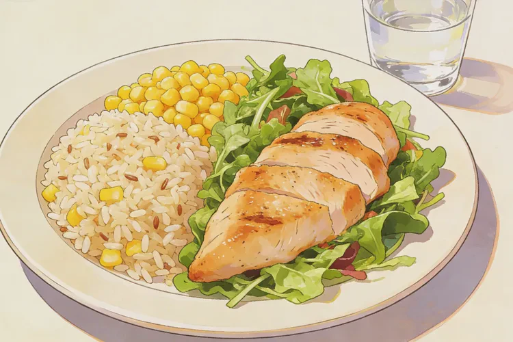 35岁下午血糖17.4是怎么回事(图3)