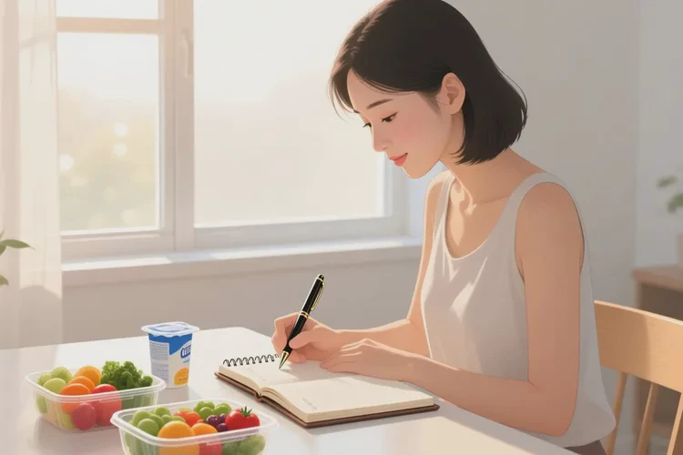 35岁下午血糖4点2是怎么回事(图4)