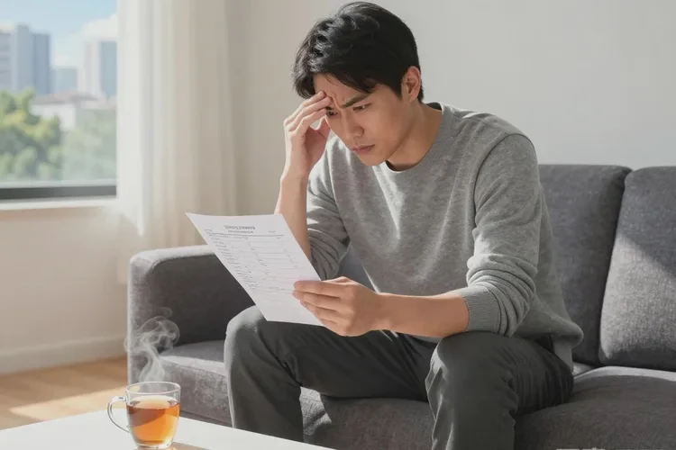 36歲空腹血糖24.2是怎么回事(圖1)