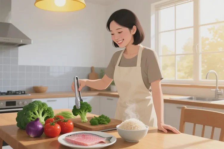 36歲空腹血糖4.1是怎么回事(圖4)