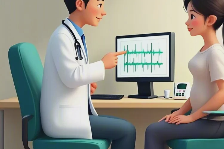 42岁早上血糖16.8是怎么回事(图2)