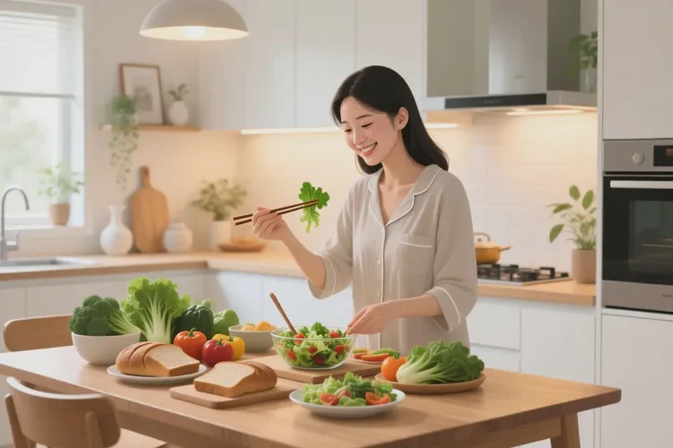 35岁晚上血糖18点5是怎么回事(图4)