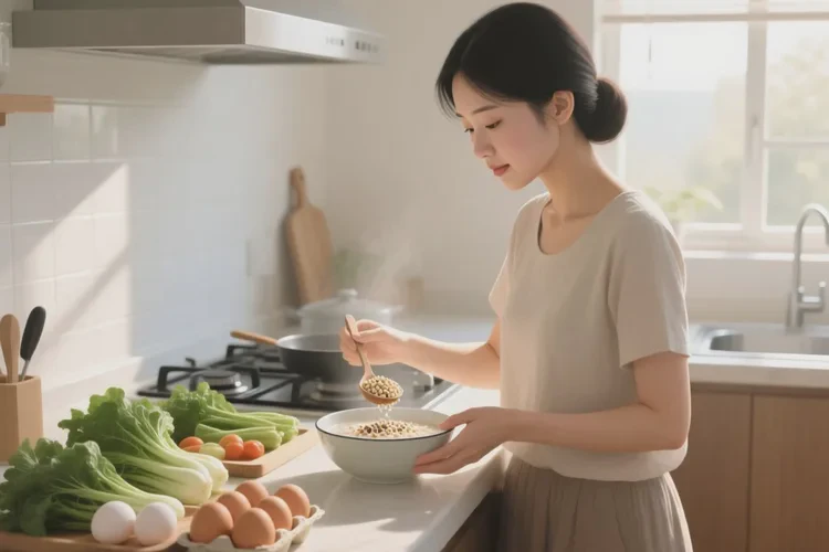 36岁早餐血糖18.1是怎么回事(图4)