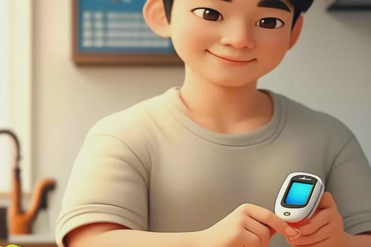 42歲下午血糖17.5是怎么回事(圖1)