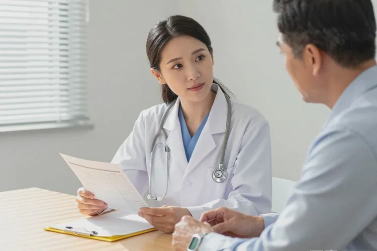 35歲下午血糖8點(diǎn)4是怎么回事(圖4)