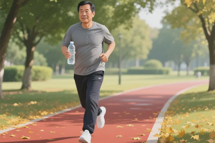 35岁睡前血糖19点4是怎么回事(图3)