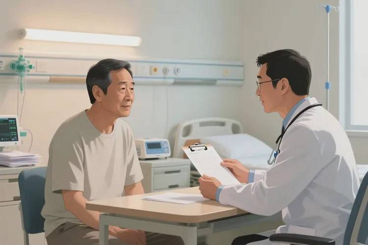 35歲晚上血糖9.9是怎么回事(圖4)