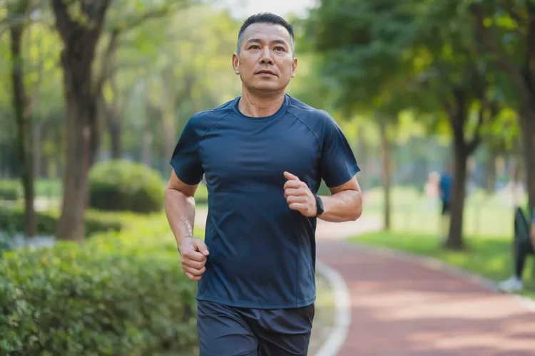 43歲早上空腹血糖4點8是怎么回事(圖2)