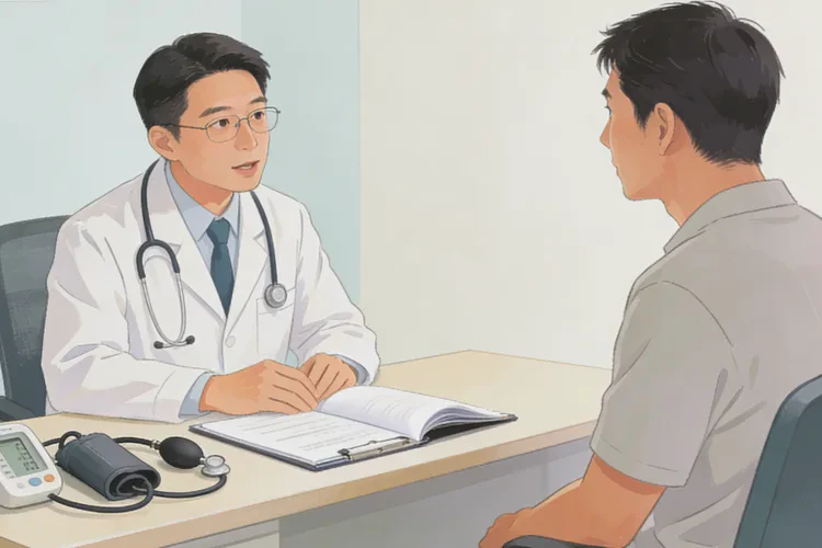 36岁餐后血糖17.4是怎么回事(图2)