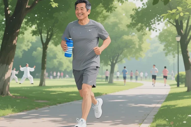 35岁下午血糖20点5是怎么回事(图3)