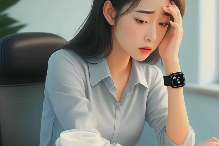 42歲下午血糖22.3是怎么回事(圖2)