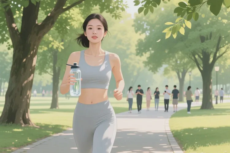 35歲睡前血糖14.8是怎么回事(圖2)