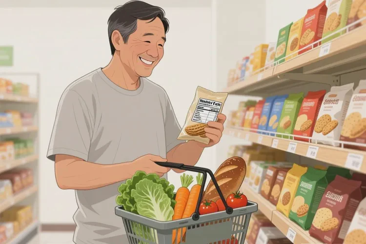 36岁空腹血糖9.8是怎么回事(图3)