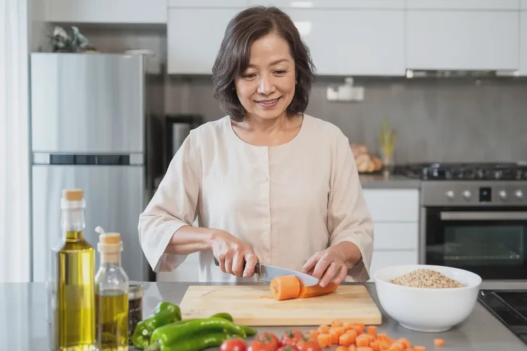 43歲中餐血糖4點(diǎn)7是怎么回事(圖3)