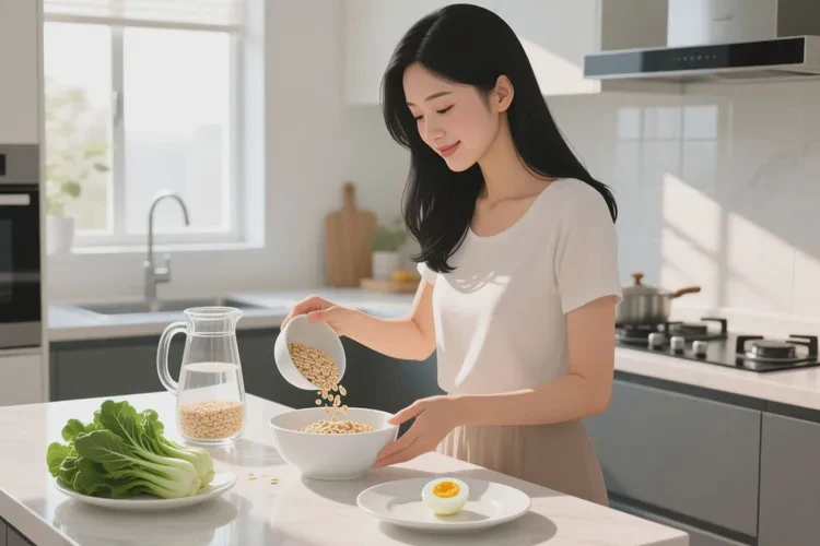 36歲空腹血糖4點(diǎn)6是怎么回事(圖2)