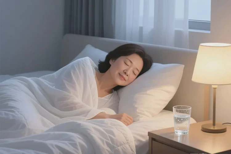 35歲中午血糖5點0是怎么回事(圖4)