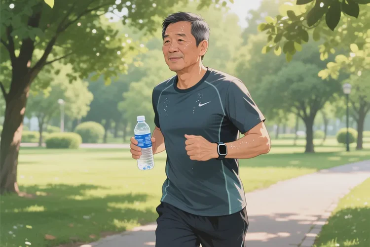 36岁早餐血糖27.1是怎么回事(图3)