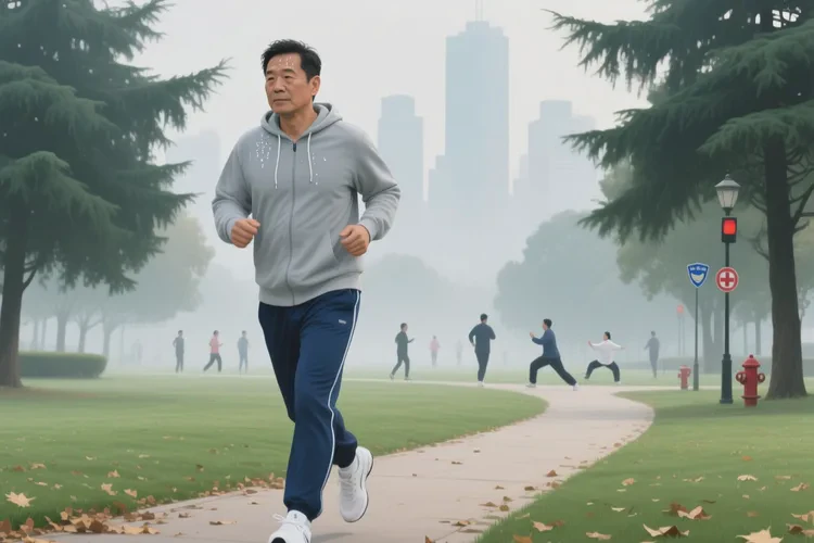 36岁空腹血糖5点8是怎么回事(图3)