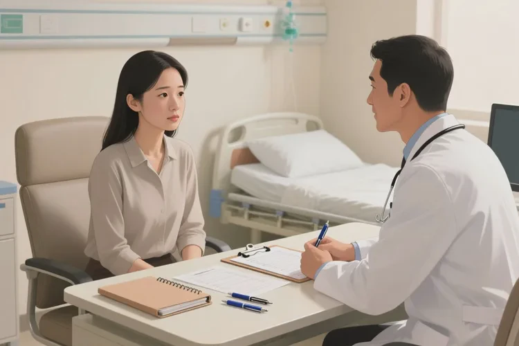 35岁下午血糖15点7是怎么回事(图4)