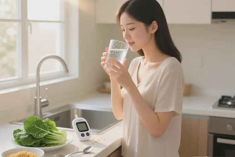 36歲空腹血糖20.1是怎么回事(圖2)